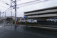 職場となる施設の外観