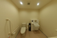 介護施設のきれいなトイレ空間