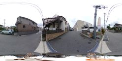 介護施設の周辺環境