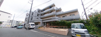 居住環境が整った施設