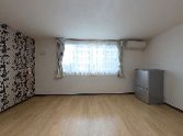 広々とした部屋