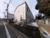 施設外観と周辺環境