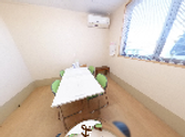 ケアを行う居室の環境