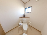介護職用トイレスペース