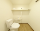 介護施設の専用トイレ設備