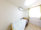 介護施設の空いている部屋