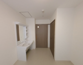 介護施設の居心地の良い部屋