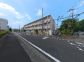 街角の施設