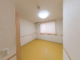 快適なトイレ設備