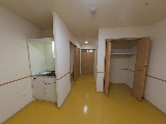 快適な居室管理業務