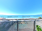 広がる水平線とリラックス空間