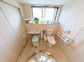快適なトイレ空間