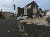 ケア職場の外観