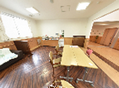 快適勤務地共用エリア