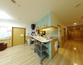 居心地の良い介護施設の内観
