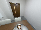 居心地の良い部屋