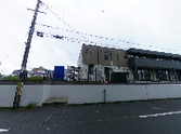 働く環境が整った建物