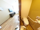 快適トイレの清掃員募集