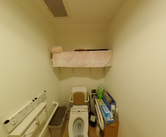 老人ホームの居室内設備