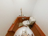 介護施設の居室内トイレ設備