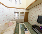 介護施設の職員用居室