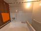 設備充実した浴室