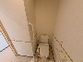 安心して使えるトイレ空間