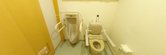 介護施設内のトイレ設備