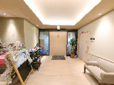 快適な職場環境