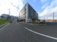 働く場の整った外観