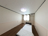 リラックスできる居室