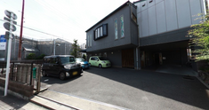 介護施設の周辺環境