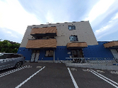 広々とした快適な施設外観