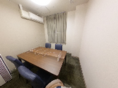 清潔な居室環境