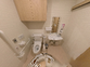 介護施設のトイレの内装と設備