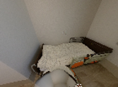 整備された職場の居室