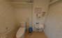 介護施設のトイレルーム