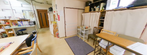 介護施設内の居住スペース