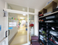 居心地の良いエントランス