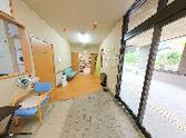 居心地の良い共有スペース