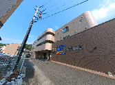 ゆったりとした共有空間