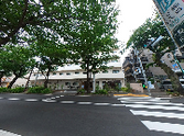 ゆったりとした居心地の良い場所
