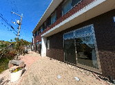 充実した職場環境