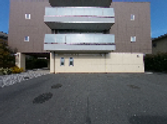 快適職場の居心地の良い外観