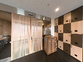 ロビーの様子