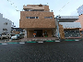 薬局の建物