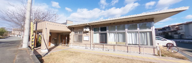 介護施設とその環境