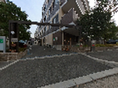 快適な建物外観