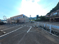 広々とした駐車場