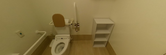 アクセスしやすいトイレ設備